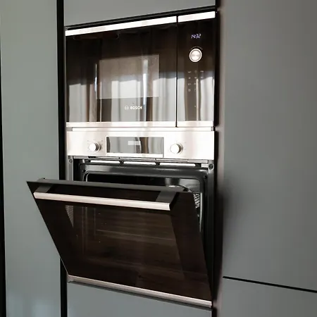 Deluxe Large - Free Parking Apartment Lugano