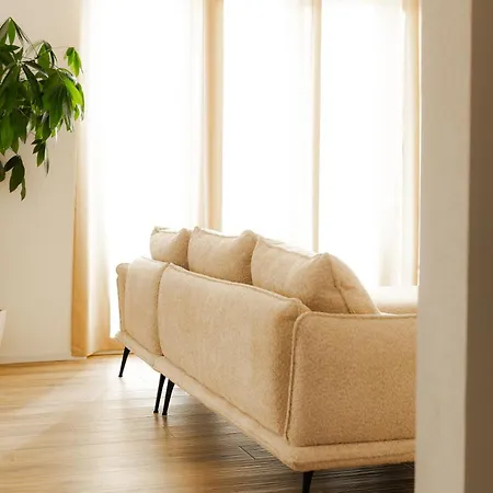 Deluxe Large - Free Parking Apartment Lugano